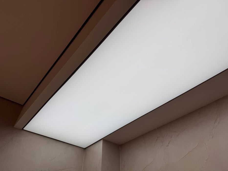 Натяжной потолок натяжные потолки