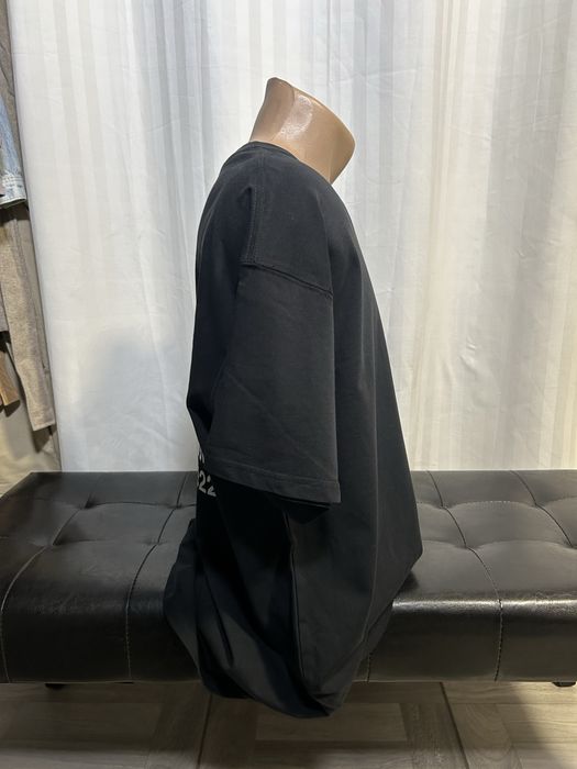 Tricou   Amiri.