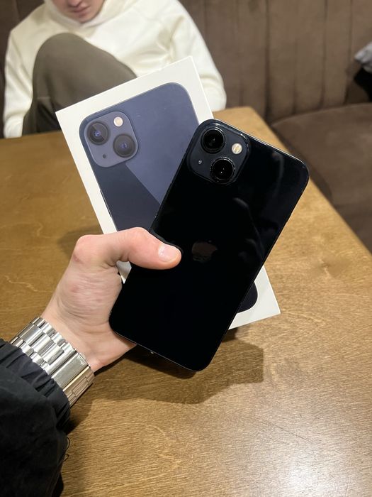 iPhone 13 идеальный