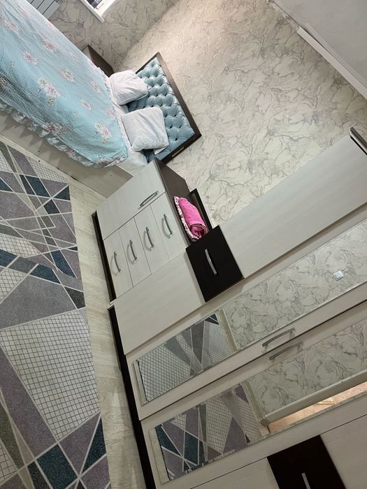 Посуточный квартира 1-2-3х комнат!