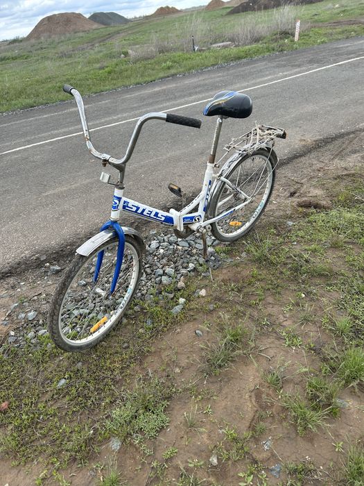 Стелс 710 в нармольным сост.