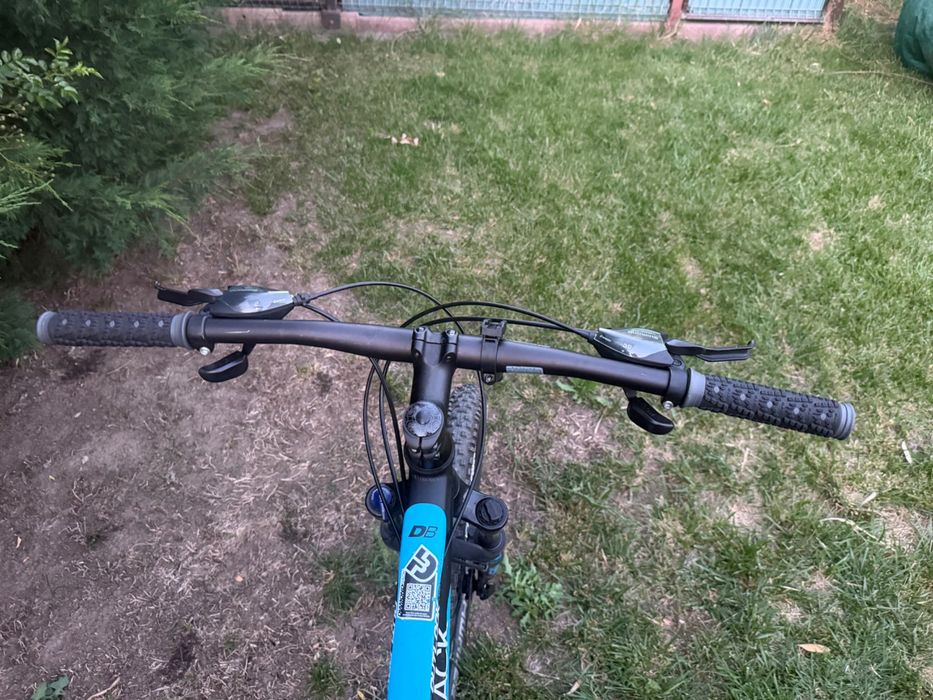 Bicicleta MTB 27.5, DiamondBack