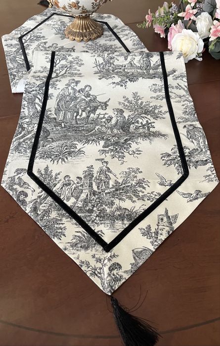 Рамазан раннеры и скатерти из качественного материала