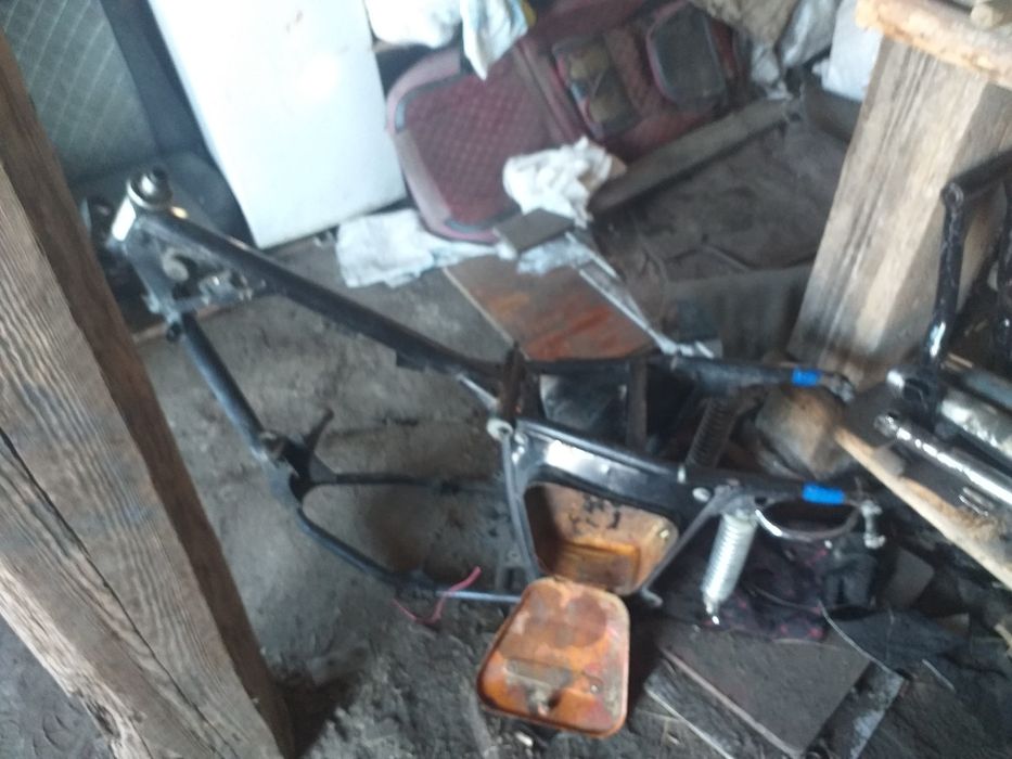 Продам по запчастям