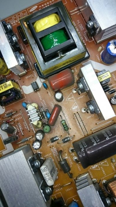 Reparații telefoane și altele