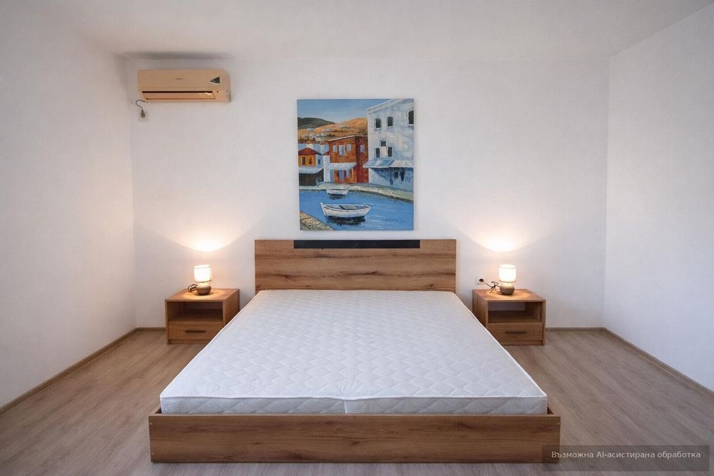 Двустаен апартамент  в гр.Варна, Колхозен пазар!