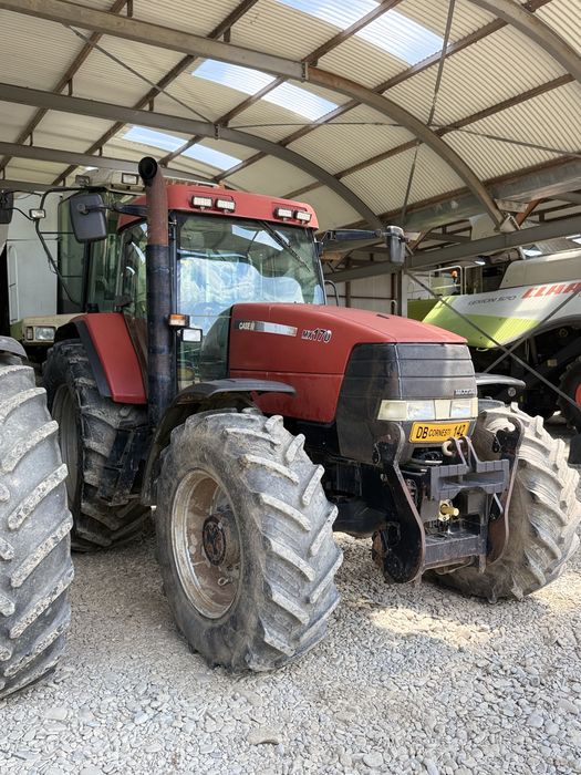 Tractor Case mx 170