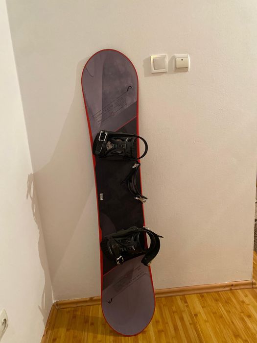 Legaturi HEAD, stare foarte buna