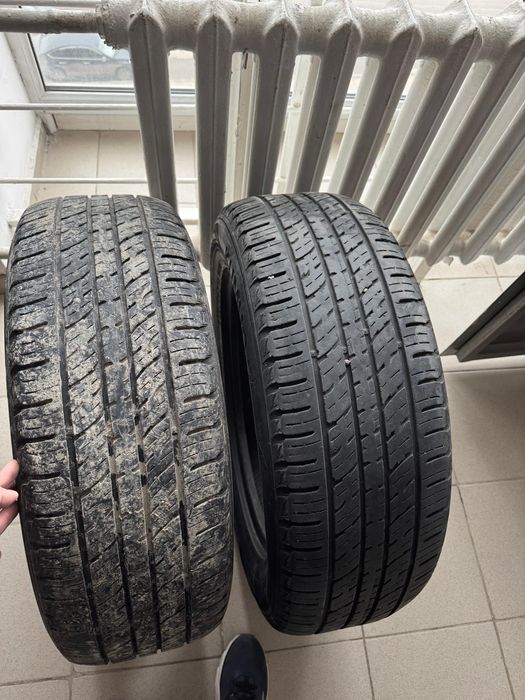 Продам шины 235/60R18