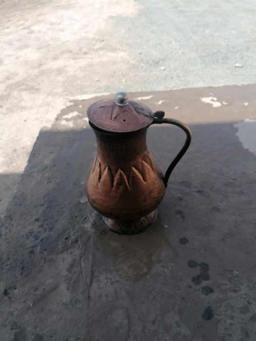 Мис. Тонко. Сотилоди