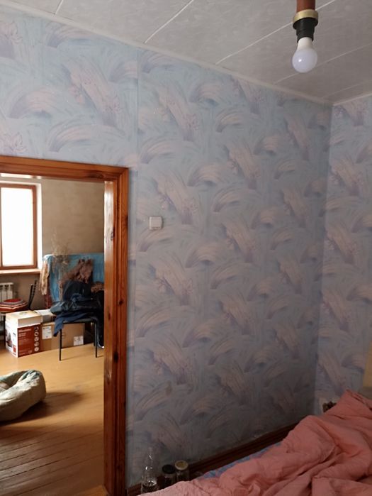 Продам дом на квартале абв