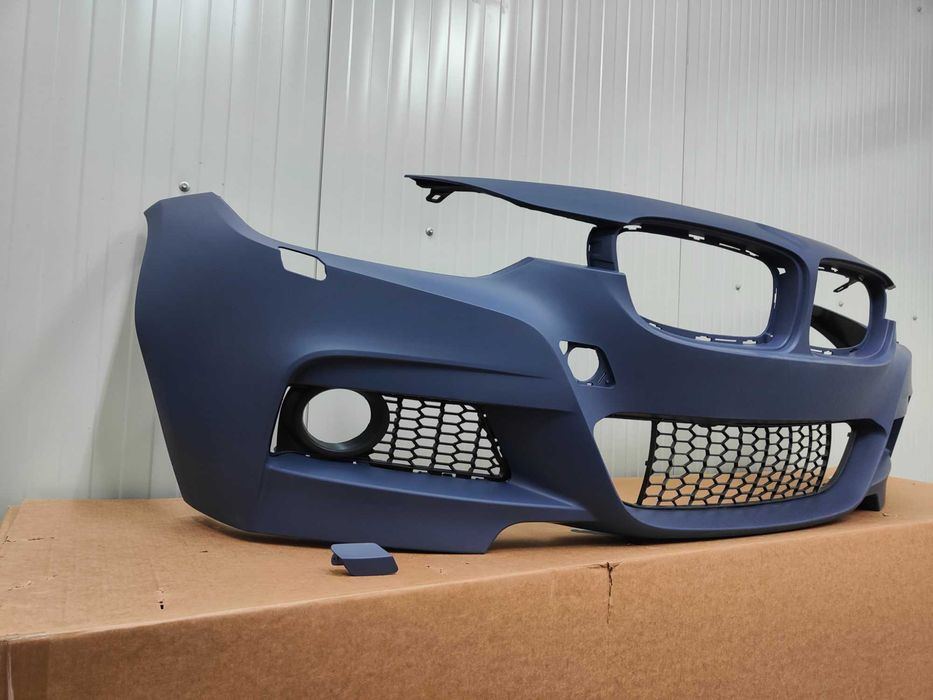 Bara fata Pachet M BMW Seria 3 F30 F31 (2012-2019) cu DEFECT