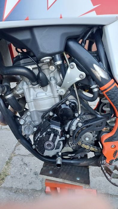 KTM SX-F 350 2020