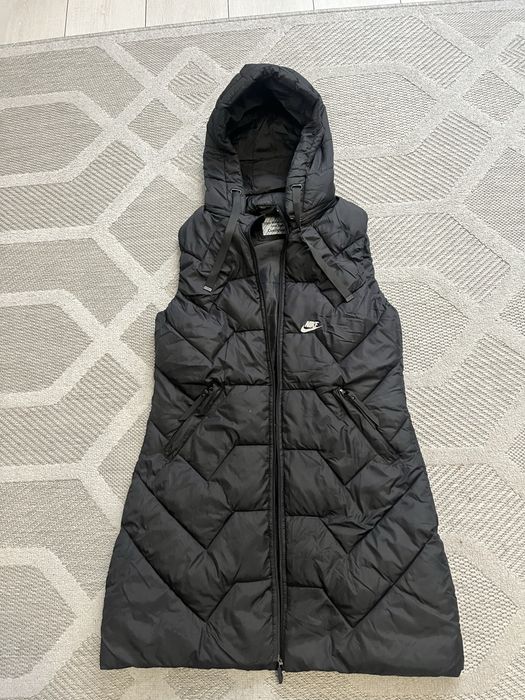 Дамски елек