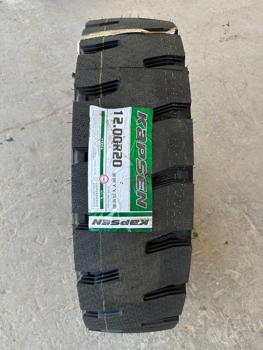 Автошынa Kapsen 12.00R20 22pr