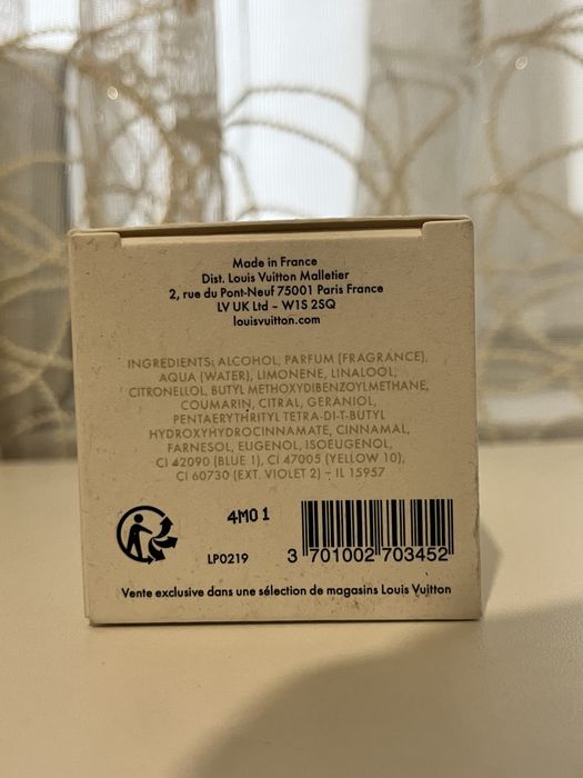 louis vuitton imagination