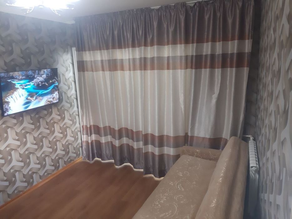 Продаётся квартира на БИЙ