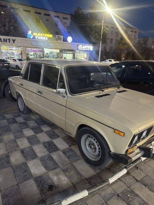Vaz 2106 Jiguli sotiladi xolati yaxshi