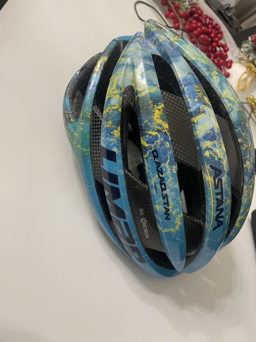 Шлем, Каска Limar