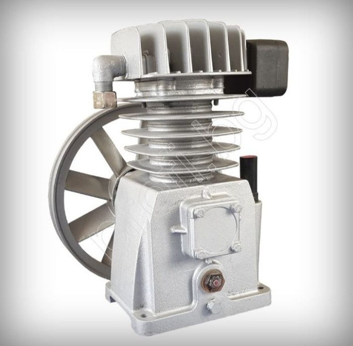 Глава за компресор 250 литра в минута