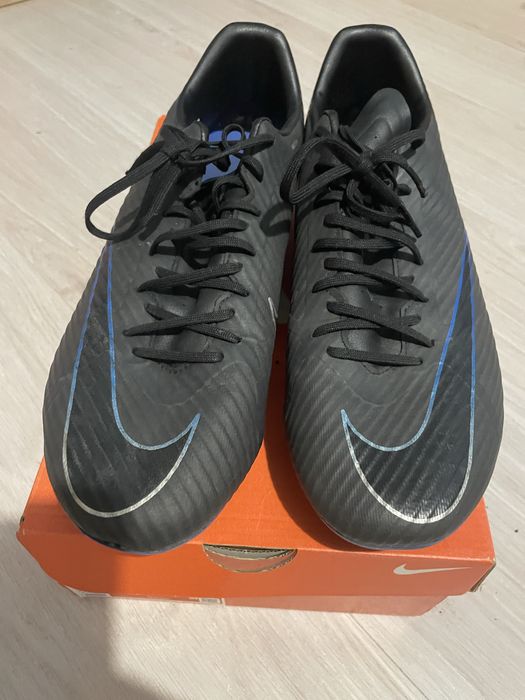 Nike Mercurial Vapor 14 Academy FG