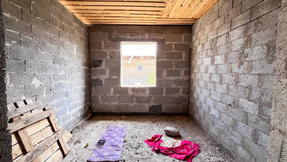 Продам 3х комнатный дом Аян империя