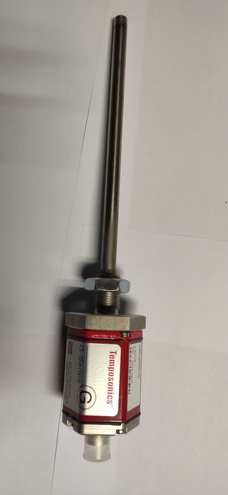 Senzor de poziție liniar Temposonics