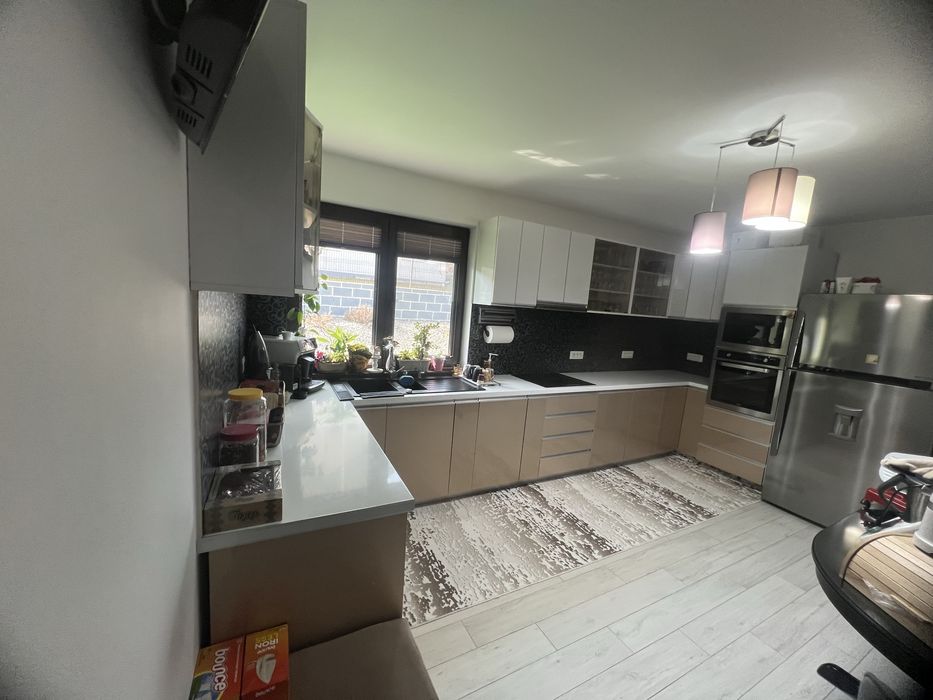 Vand mobila bucatarie -utilata-Teka!!Super PRET!