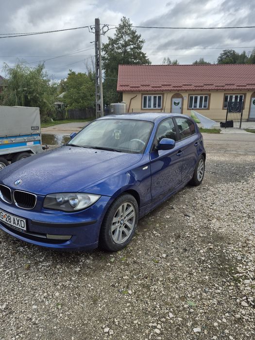De vânzare  Bmw seria 1