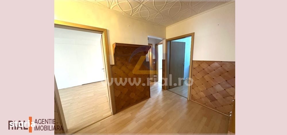 Apartament 3 camere, decomandat | Vitrometan