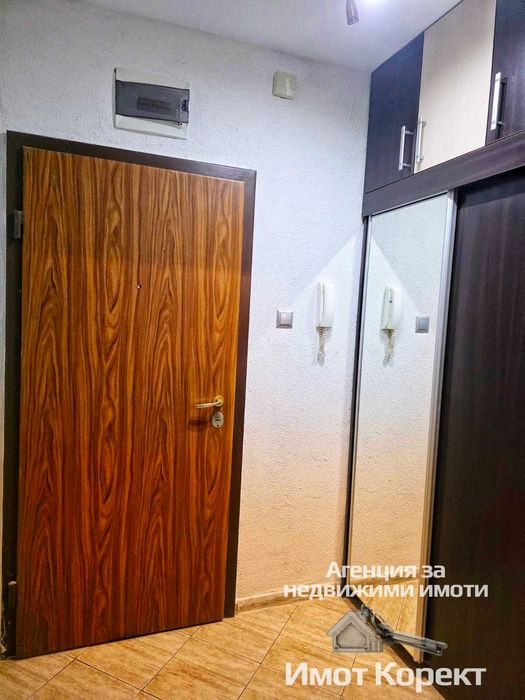 Дава се под наем Двустаен апартамент в Асеновград - 68 кв.м за 382.5 € - Снимка #6