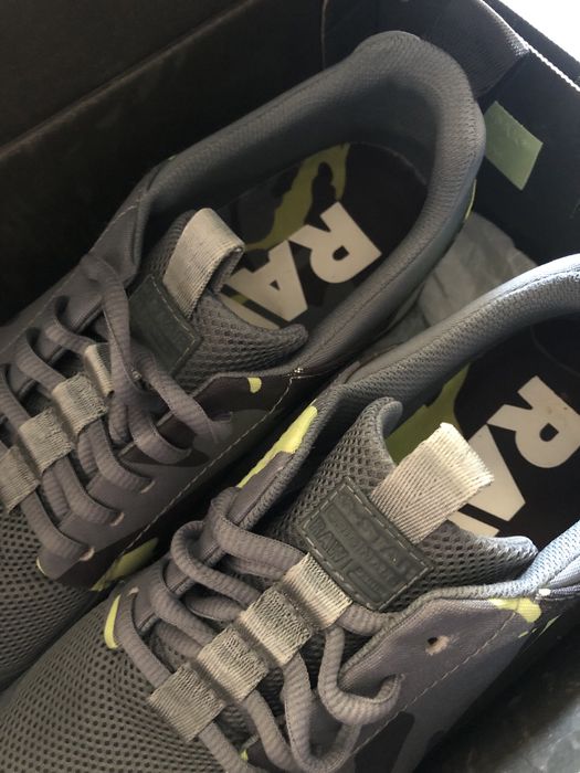 Маратонки  g star