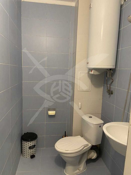 Дава се под наем Тристаен апартамент в Варна, Погреби - 74 кв.м за 520 € - Снимка #4