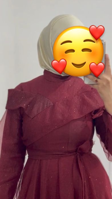 Платье (44-46размер)