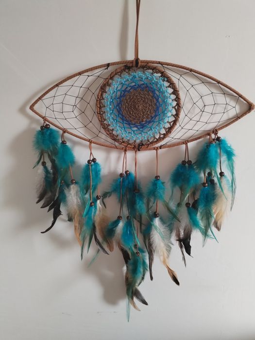 Ловец снов Новый привезенный