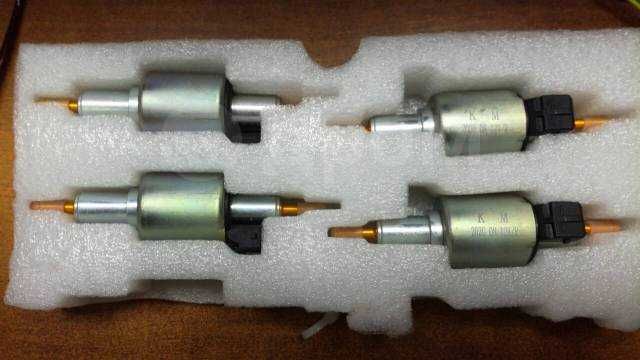 Автономка сузой фен предпусковой