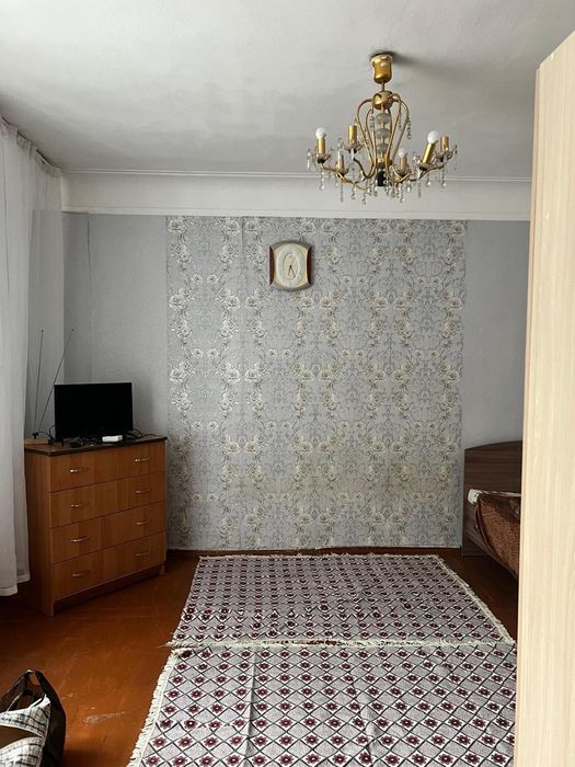 Продам квартиру в районе вокзала