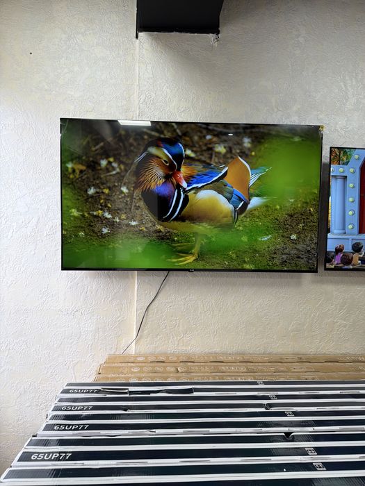 Телевизоры Смарт ,Алиса ,караоке