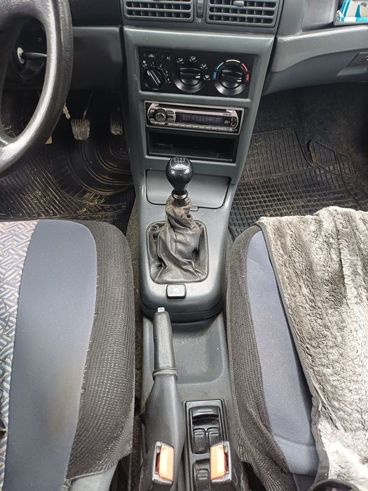 Daewoo Cielo Executive