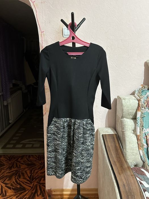 Детские- подросковые вечерние платья