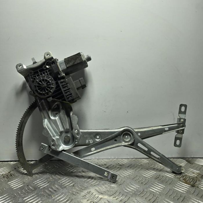 Macara geam electric stanga fata Opel Astra H