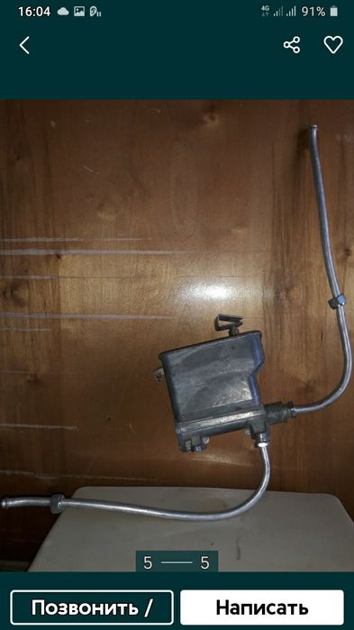 Продам дозатор топлива