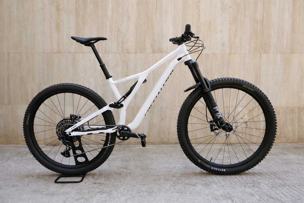 Specialized Stumpjumper, 29, FOX 150 ход, GX Eagle 1x12, Magura, Boost