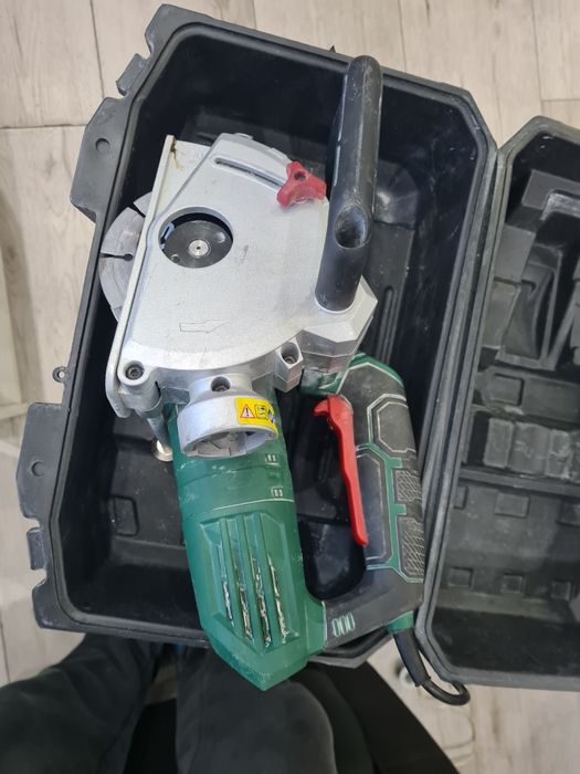 masina facut santuri