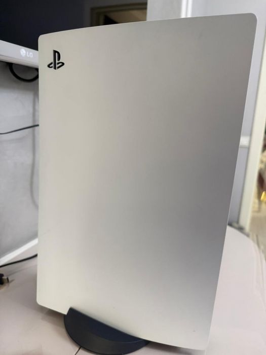 PS5 PlayStation5 продам
