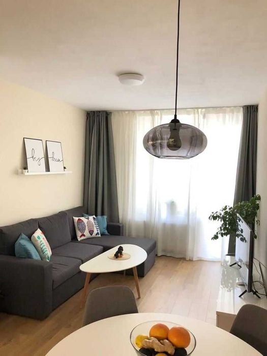 Продава се Двустаен апартамент в София, Изгрев - 76 кв.м за 2091 €/кв.м - Снимка #2