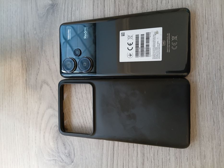 Redmi not 13 pro plus 5G