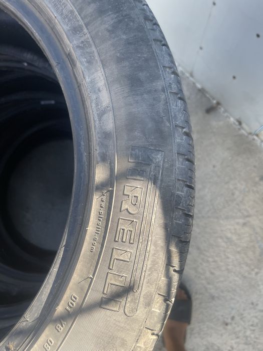 Продам зимнию резину