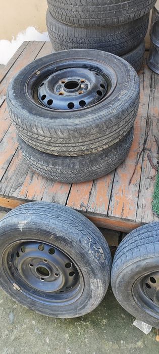 Матизга диска балон