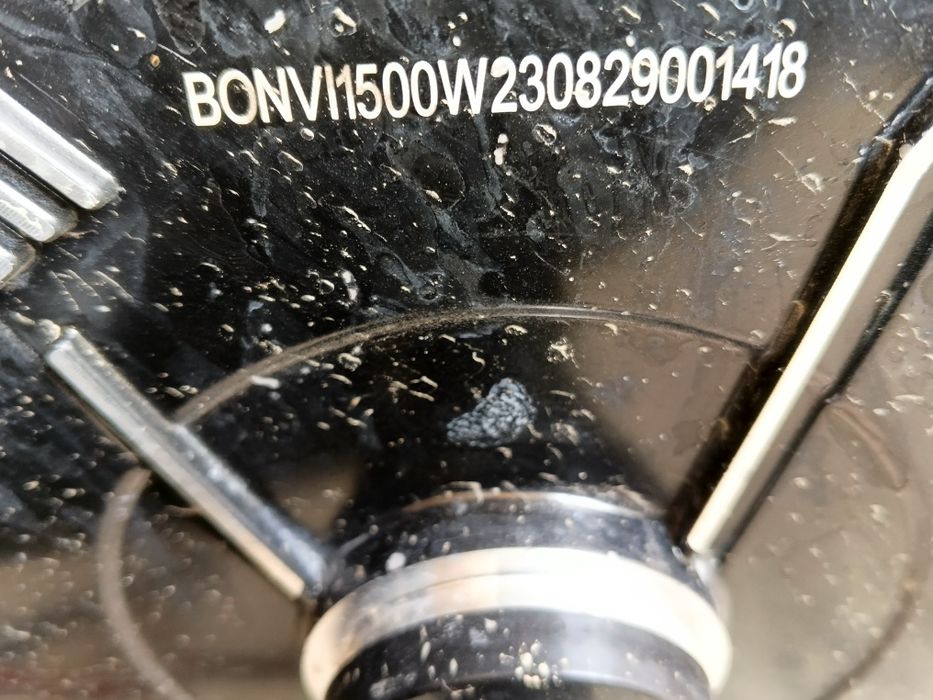 Skuter elektro bonvi